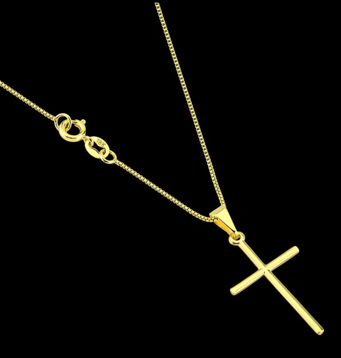 Corrente Veneziana + Pingente palito