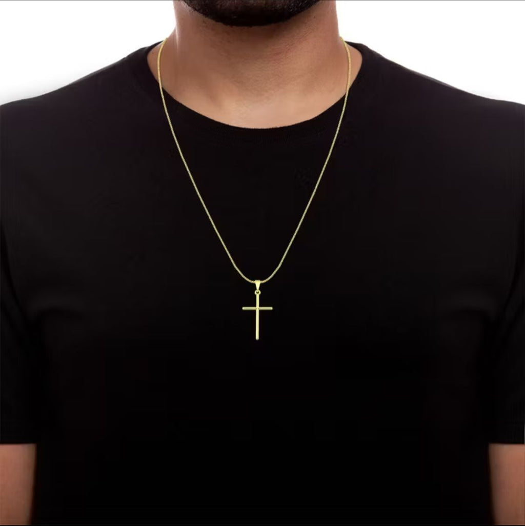 Corrente Veneziana + Pingente palito