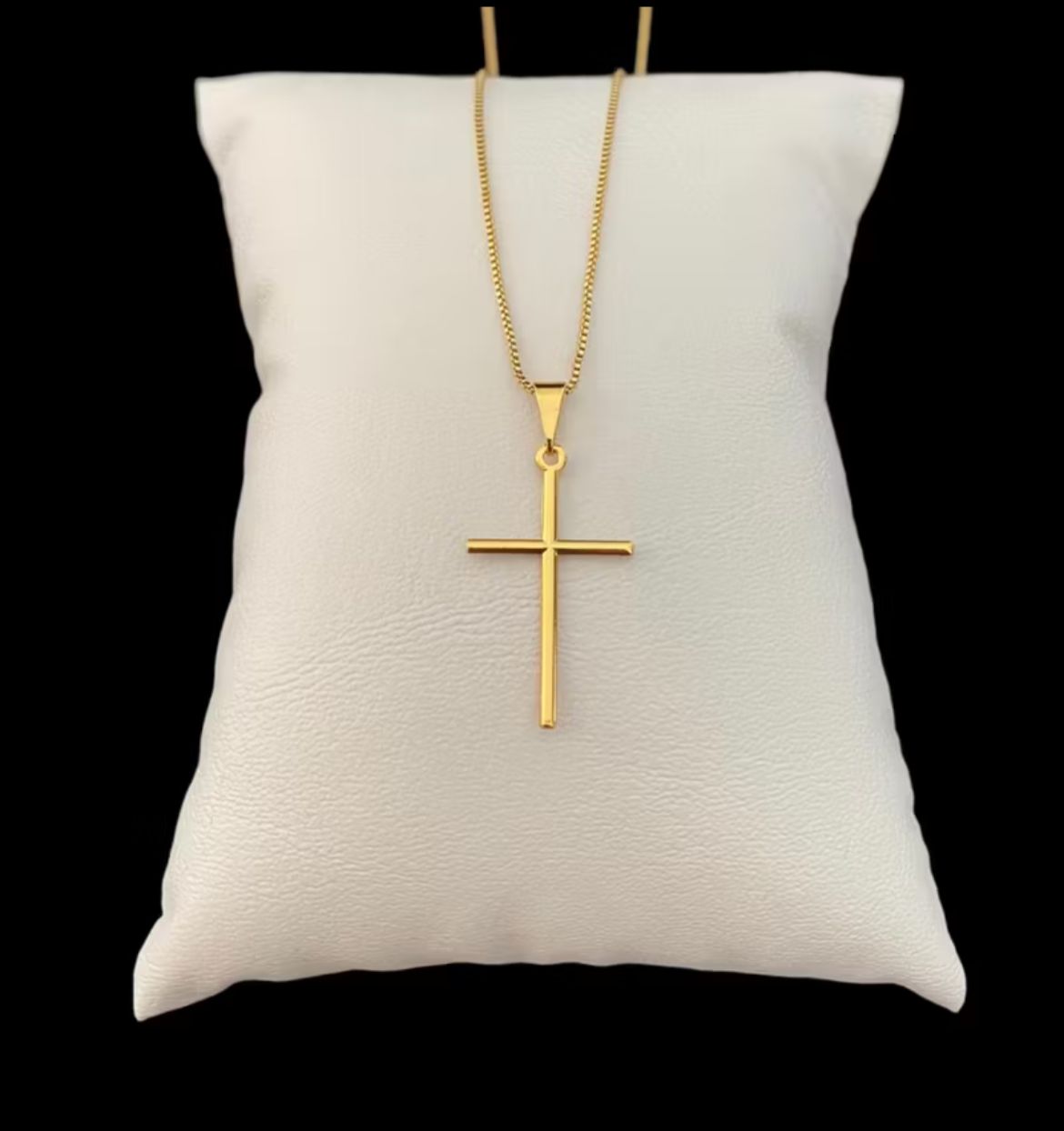 Corrente Veneziana + Pingente palito