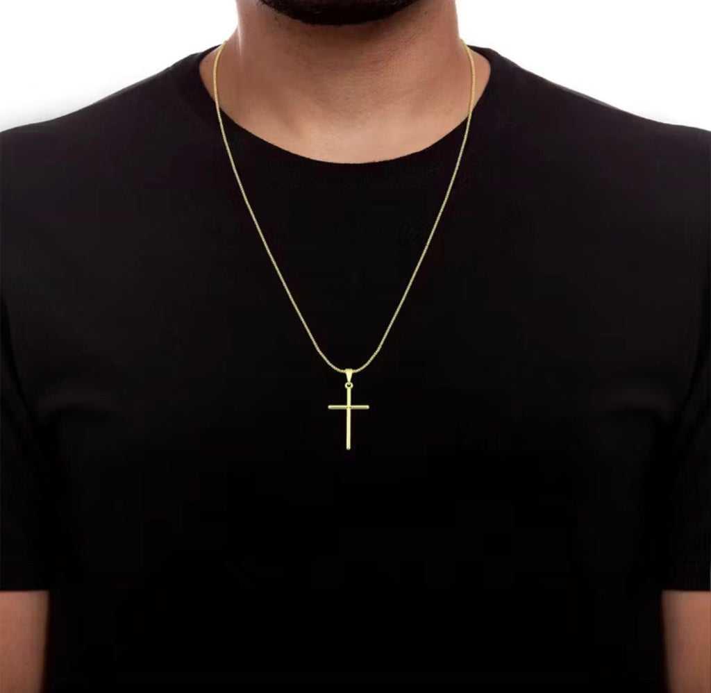 Corrente Veneziana + Pingente palito