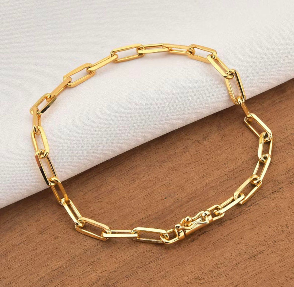 Pulseira Cartie 4,5mm