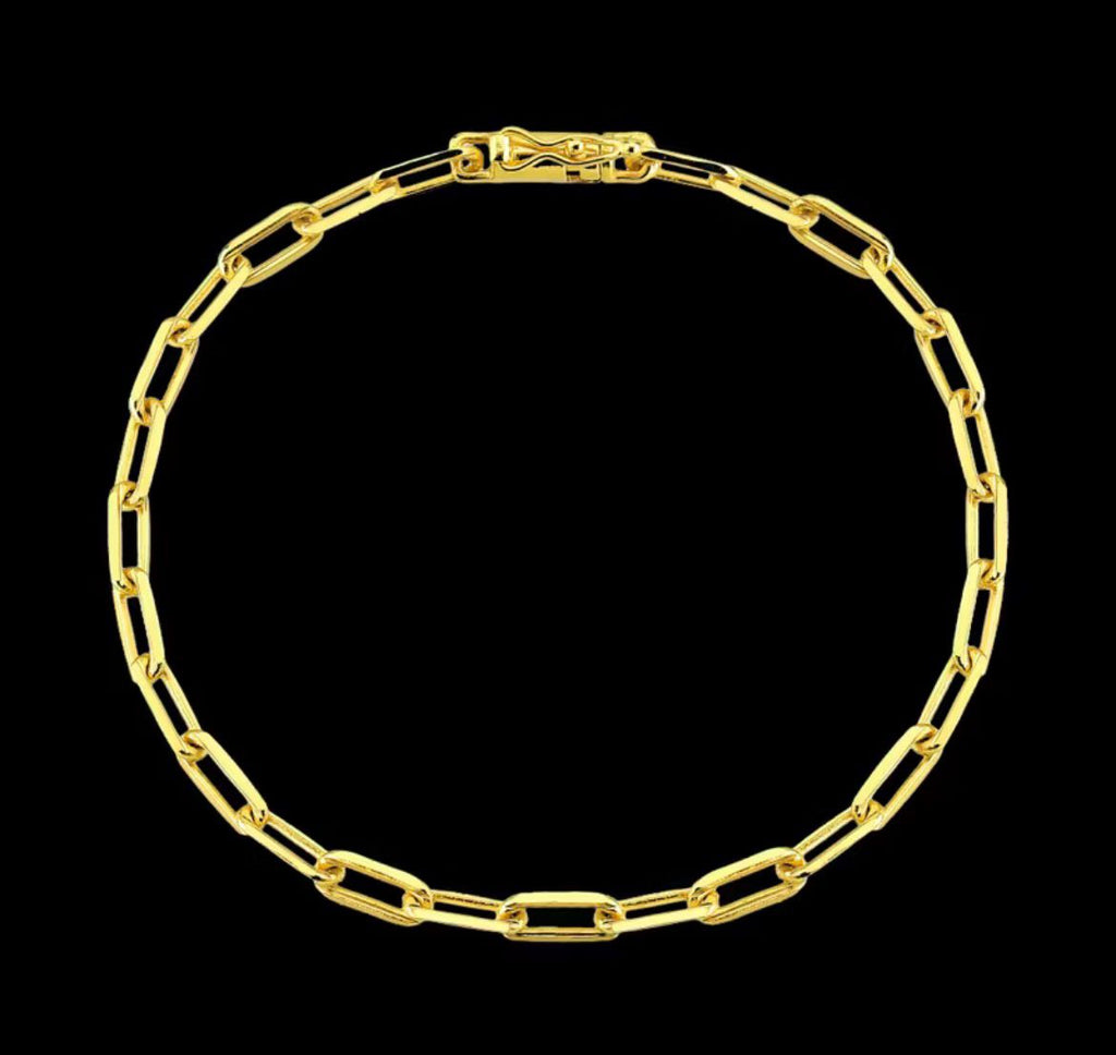 Pulseira Cartie 4,5mm