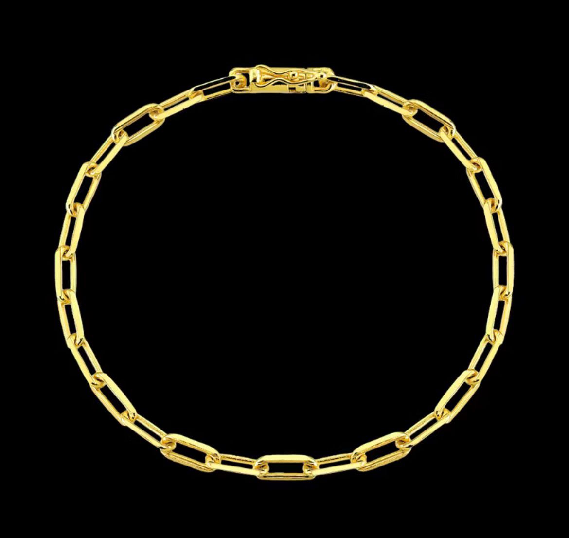 Pulseira Cartie 4,5mm