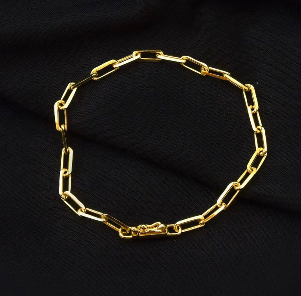 Pulseira Cartie 4,5mm