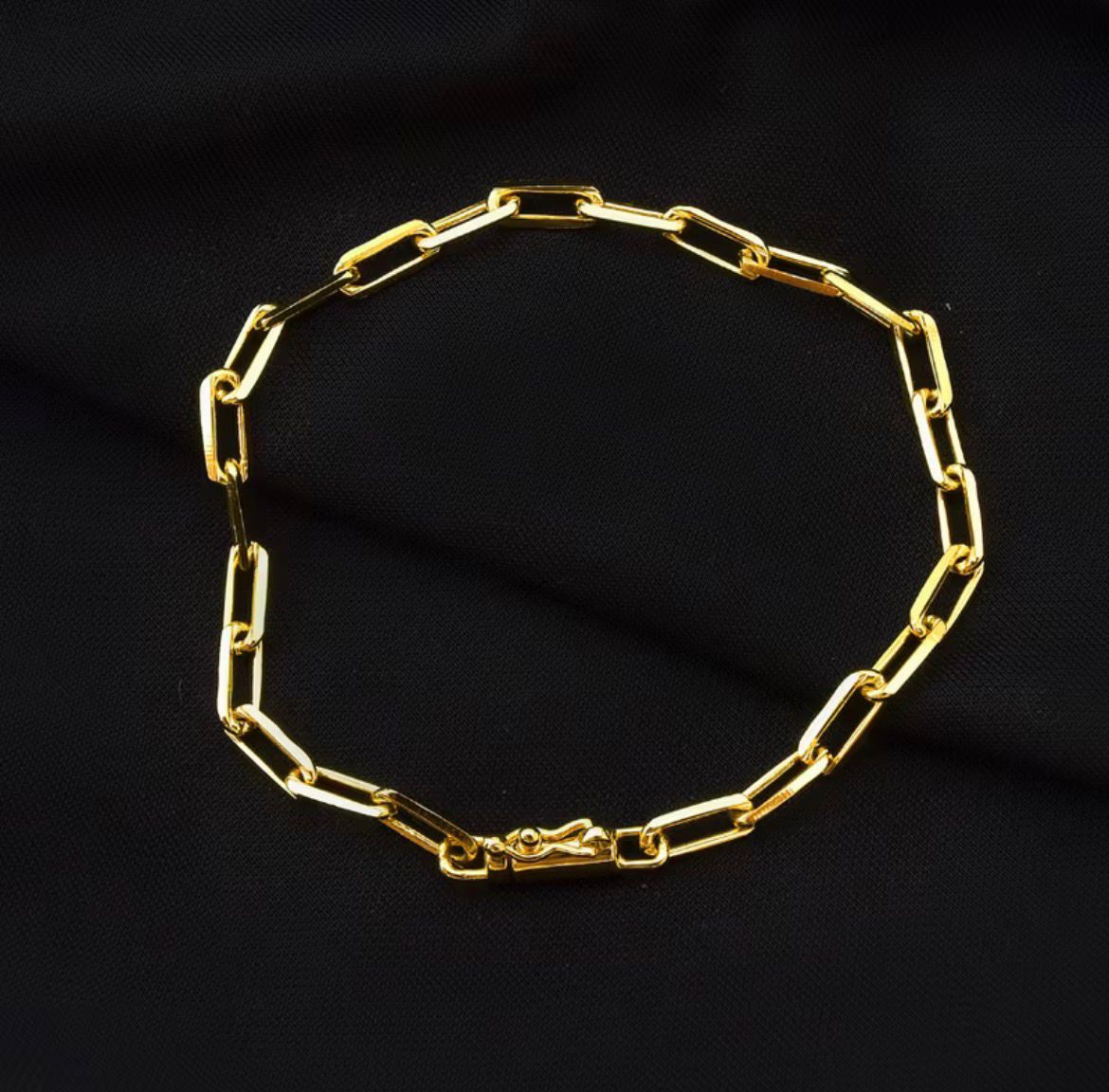 Pulseira Cartie 4,5mm