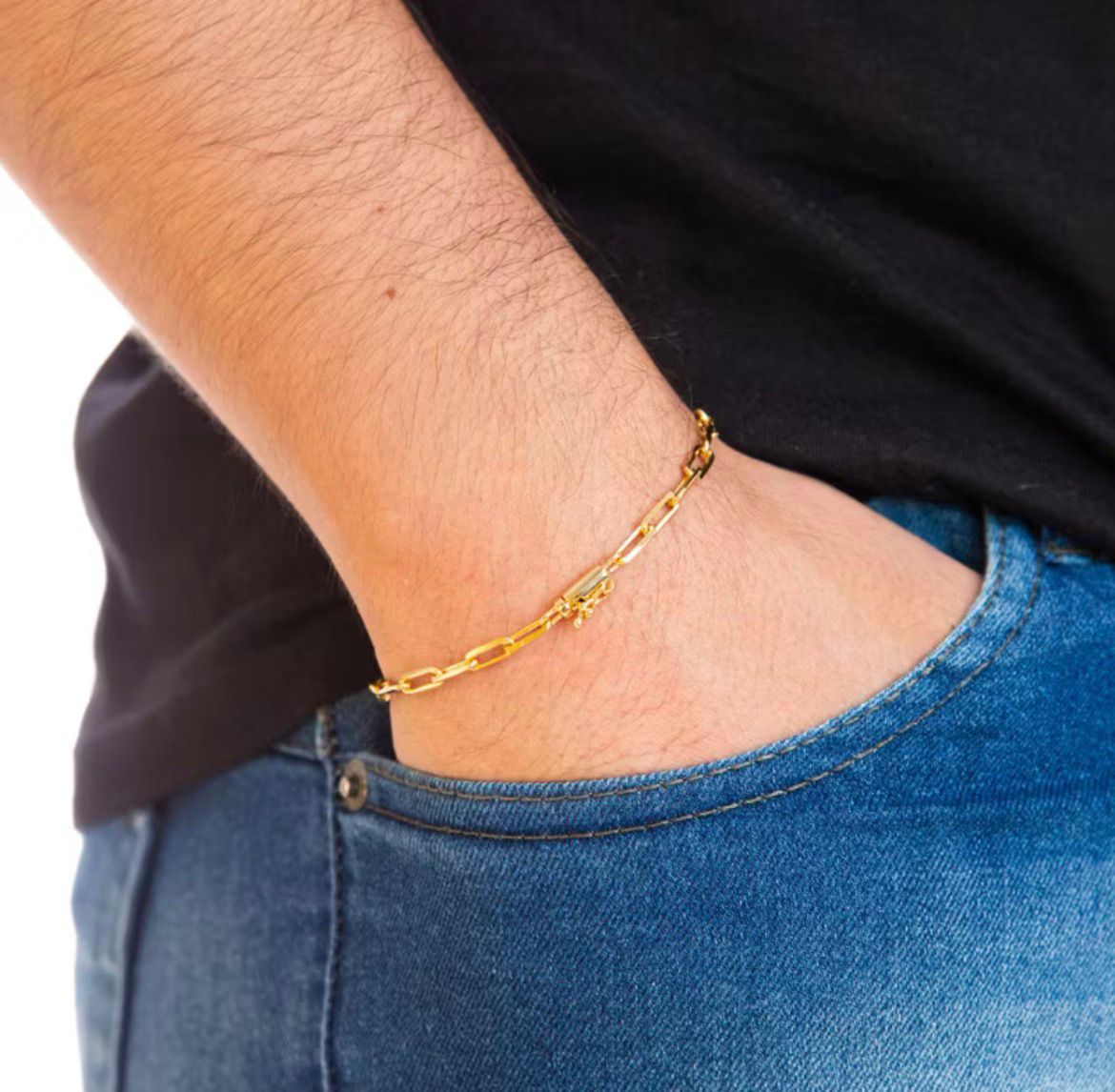 Pulseira Cartie 4,5mm