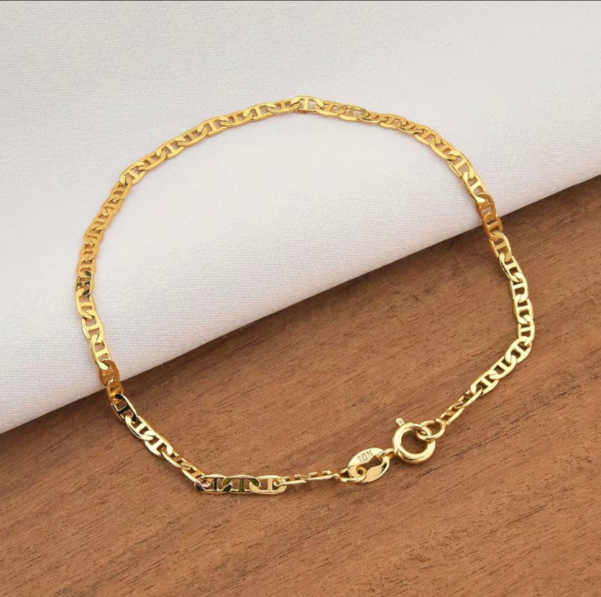 Pulseira Piastrini Diamantada