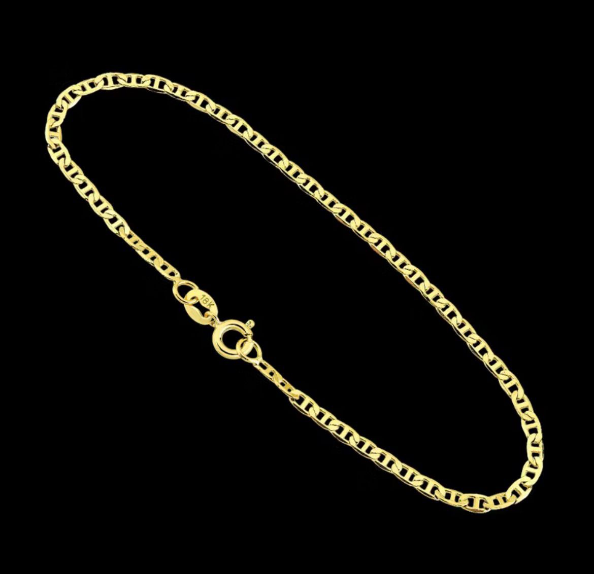 Pulseira Piastrini Diamantada