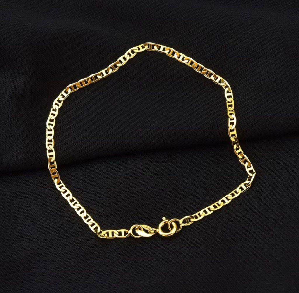 Pulseira Piastrini Diamantada