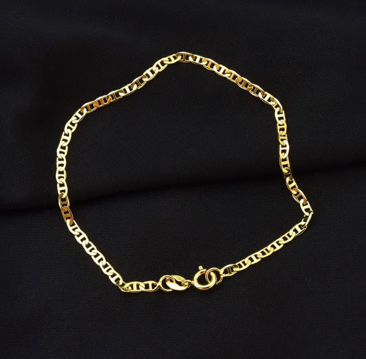 Pulseira Piastrini Diamantada