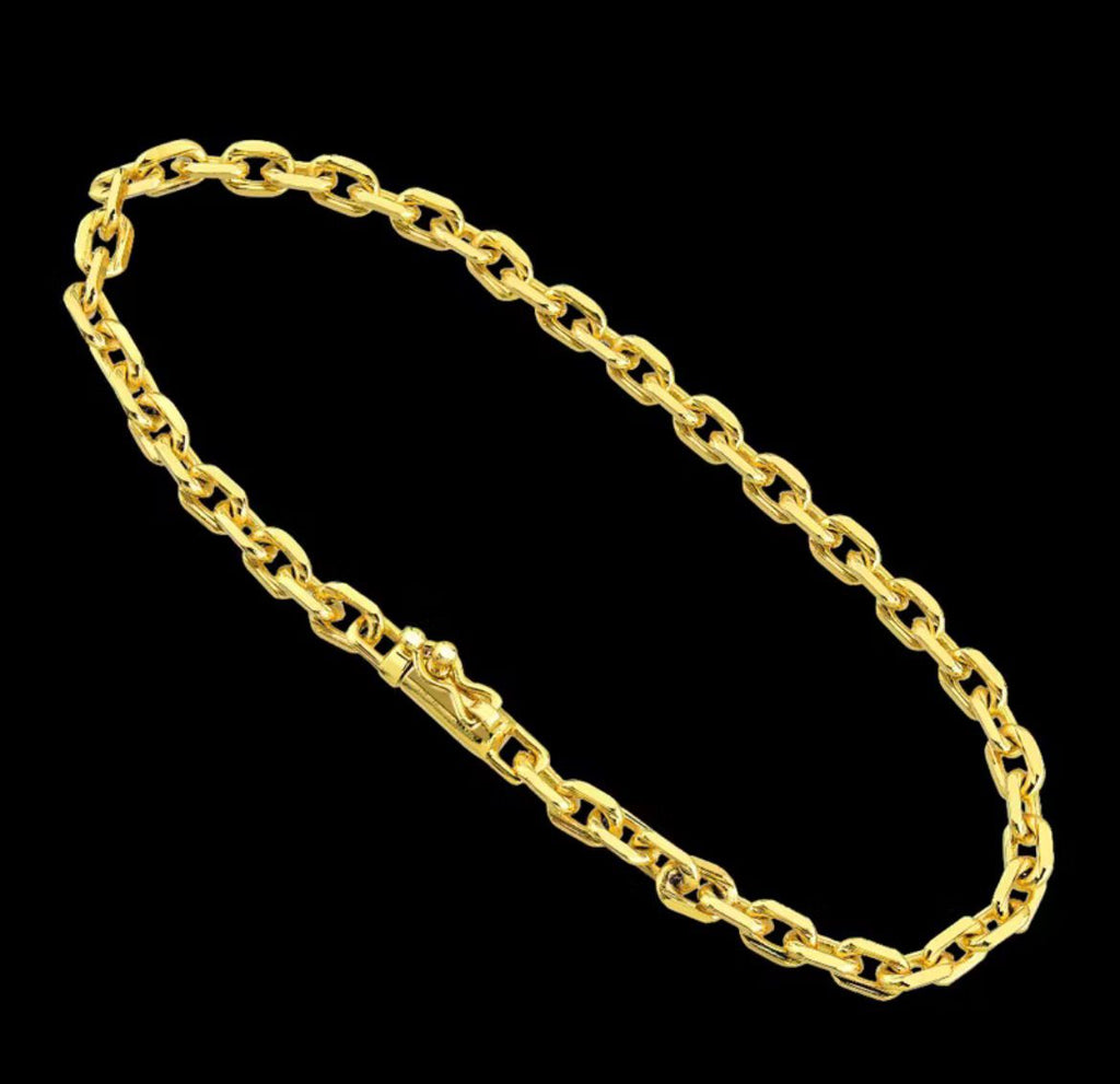 Pulseira Cartie + Fecho Cadeado