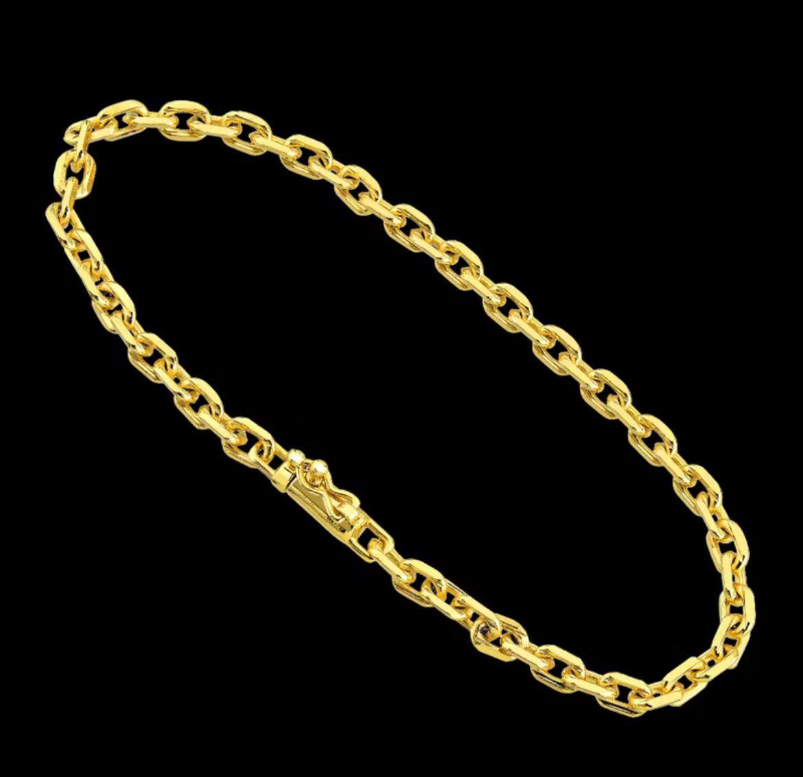 Pulseira Cartie + Fecho Cadeado