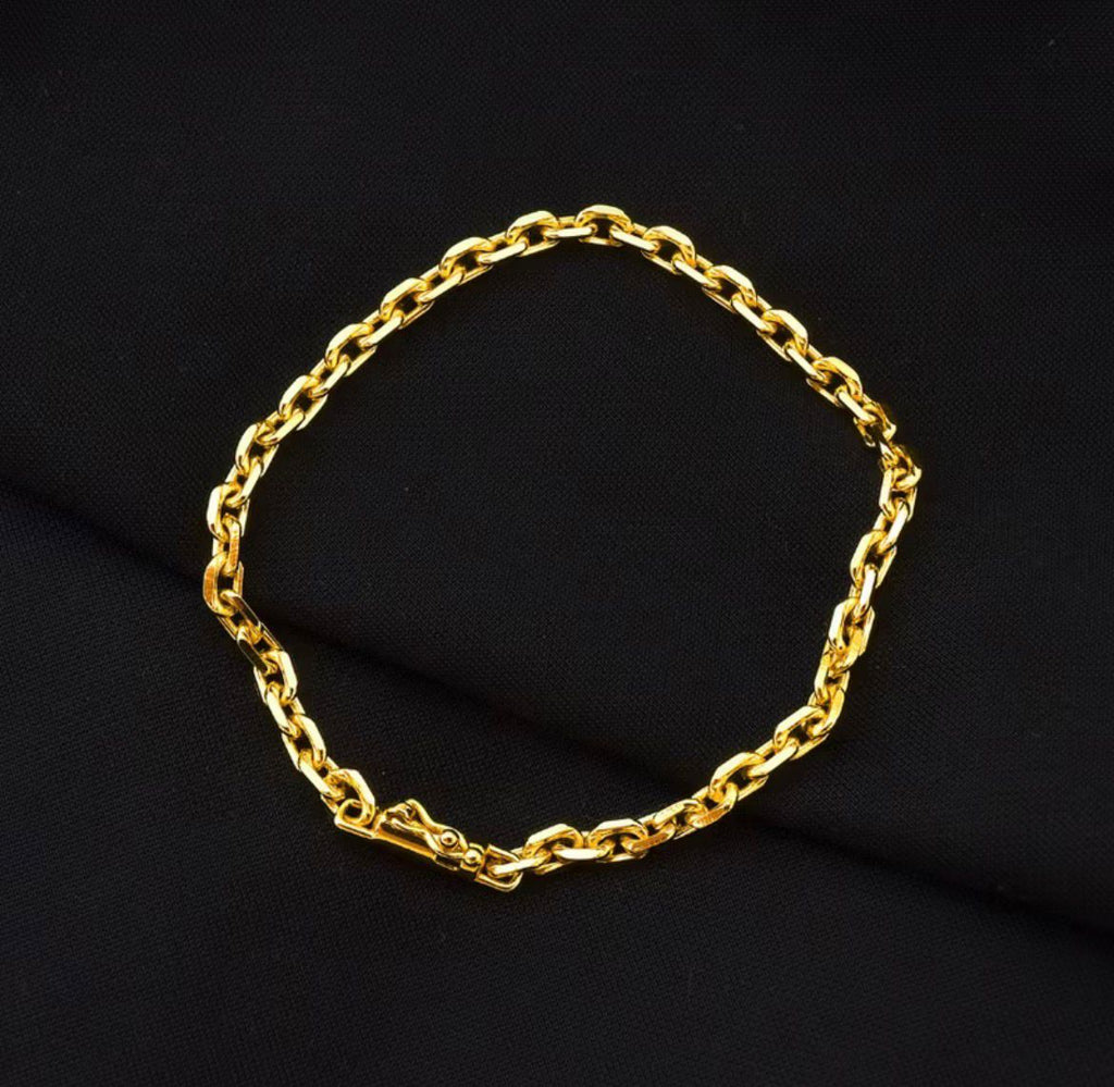 Pulseira Cartie + Fecho Cadeado